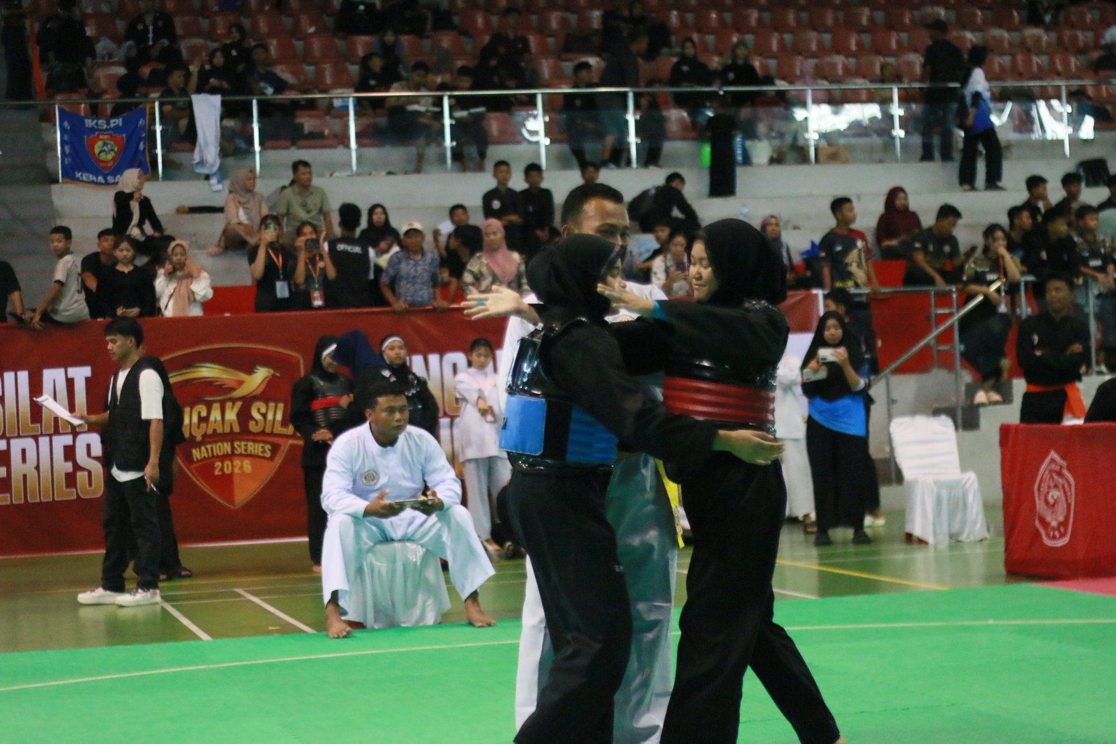 Melampaui Batas Kemenangan: Tatkala Etika dan Sportivitas Menjadi Panglima di PSNS Riau 